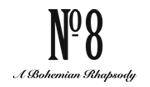 No 8 -a bohemian rhapsody-