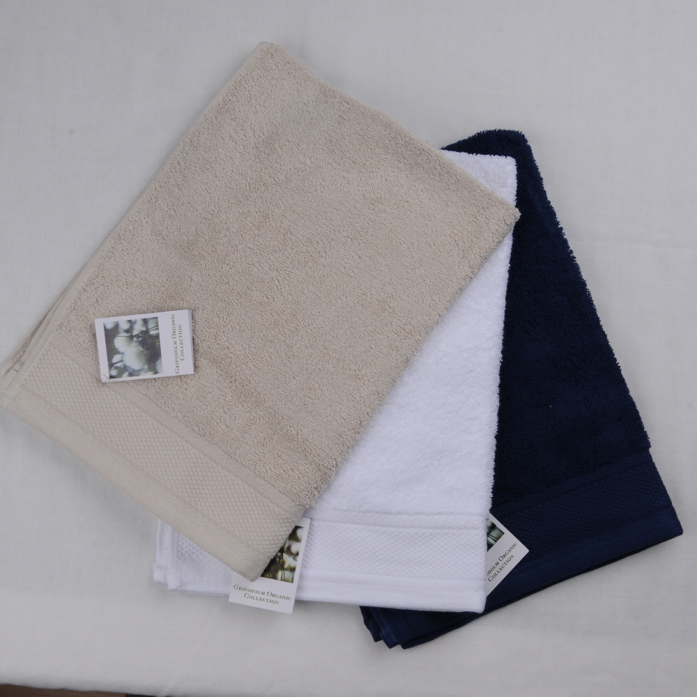 Ekologisk textil