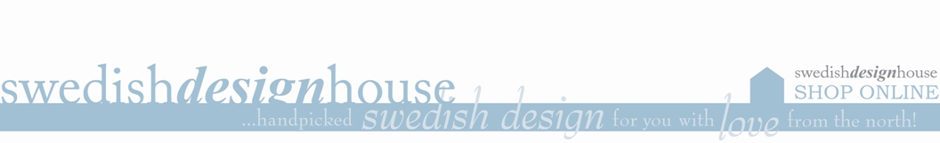 Swedish Design House