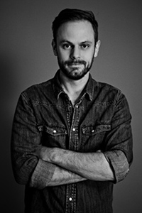 Daniel Sandqvist