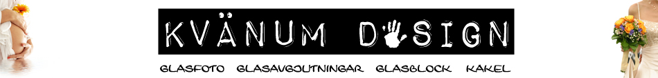 Kvänum Design