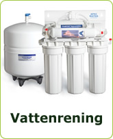 vattenrening