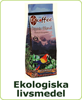 ekolgiska livsmedel