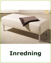 inredning