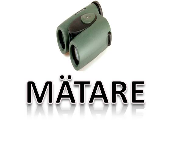 Avståndsmätare