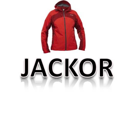 Jackor