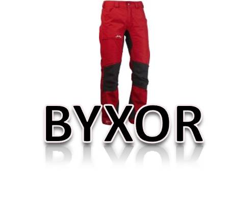 Byxor