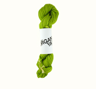 ERICA LAURELL ORGANIC YARN 4x8/2 