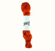ERICA LAURELL ORGANIC YARN 8/4 