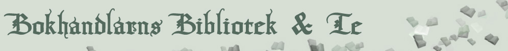 Bokhandlarns Bibliotek & Te