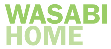 Wasabi Home