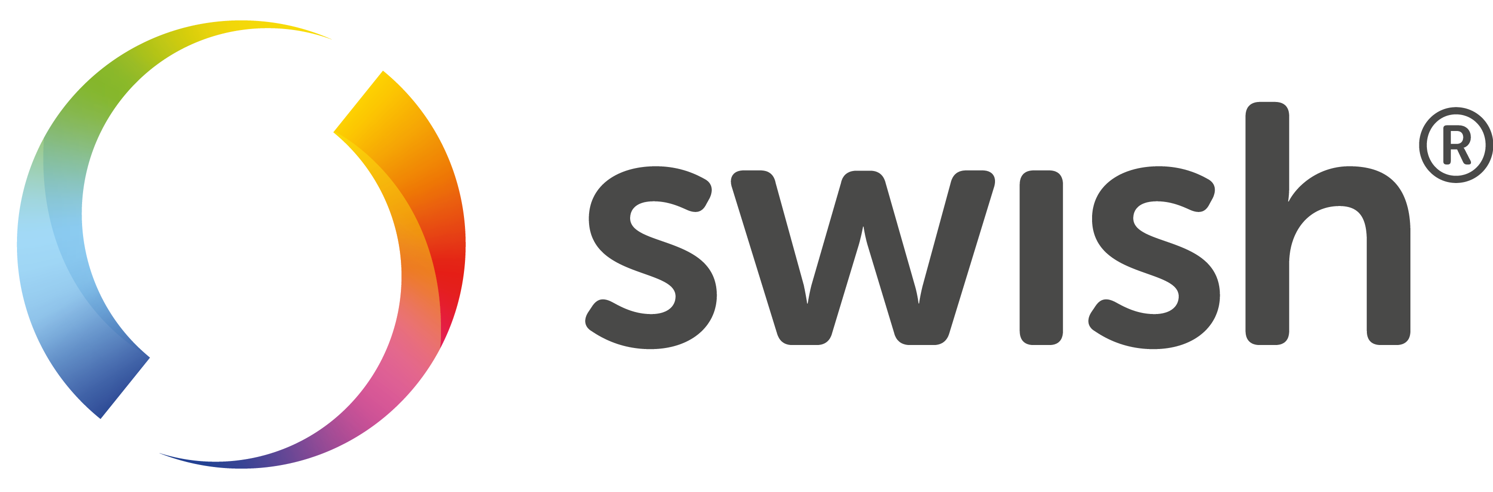 Swish logga