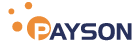 Paysonlogga