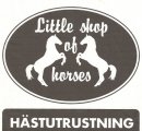 Little Shop of Horses