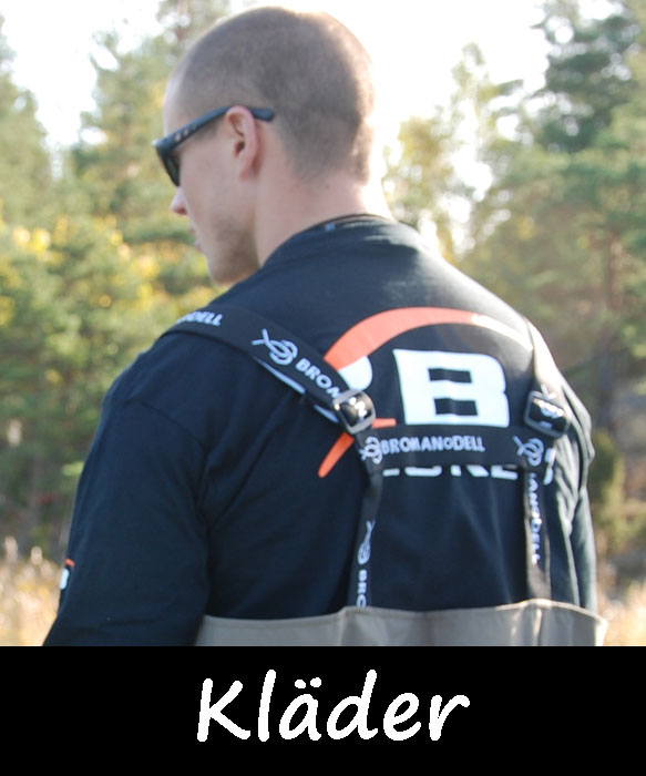 Kläder