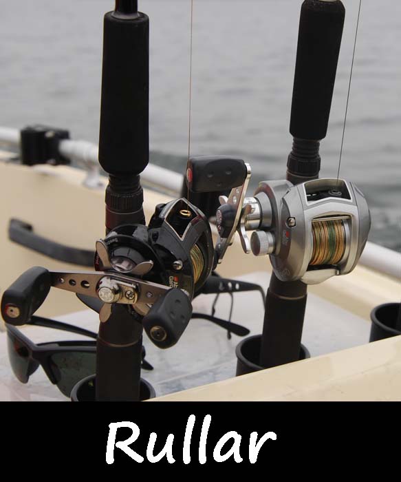Rullar