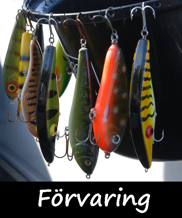 Förvaring
