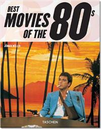 Best Movies of the 80s (Inbunden)