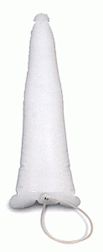 Padler Flyttank 40x100cm för kajak