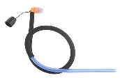 Vätske system