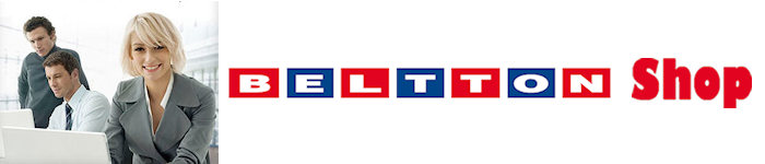 belttonshop.se