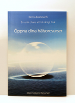 Öppna dina hälsoresurser