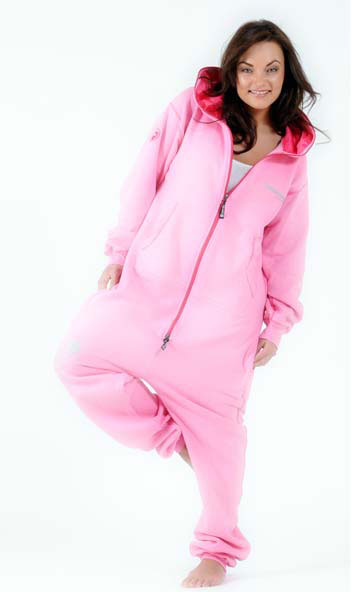 Daffedress rosa