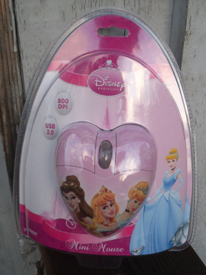 Disney optical mus.