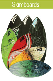 Skimboards