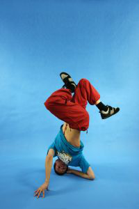 Hip Hop, MTV, Street