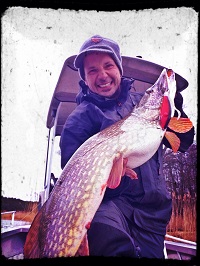 Peter Fiskeguide