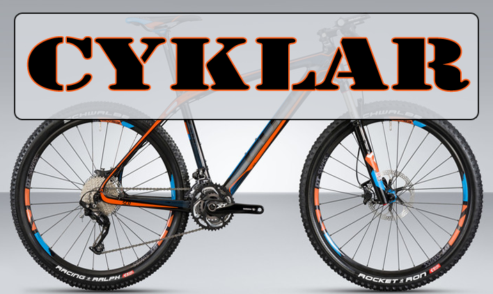 Cyklar