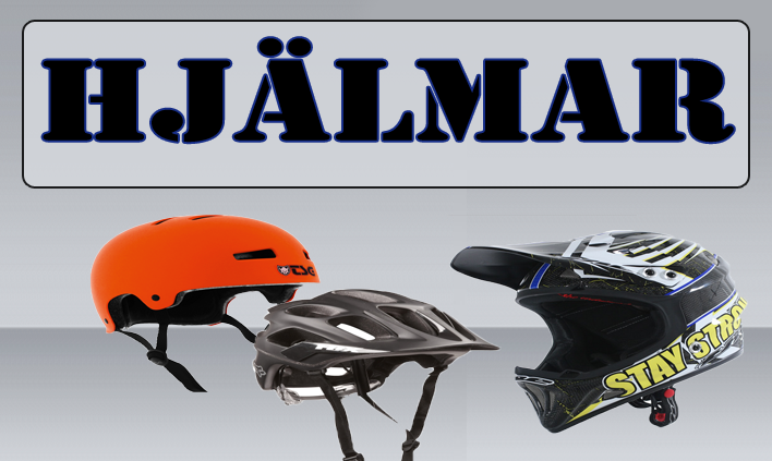 Hjälmar