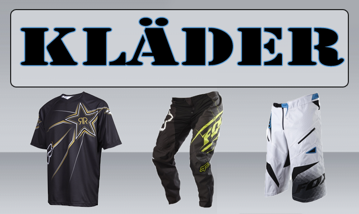 Kläder