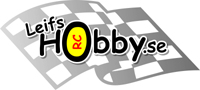 Leifs Hobby