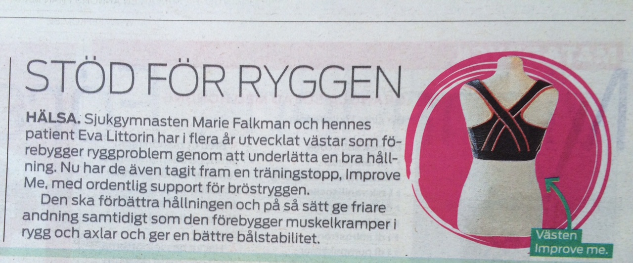 Mitt i Storstockholm sommar 2015
