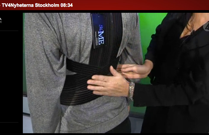 TV 4 Nyheterna