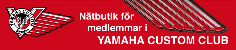 Yamaha Custom Club