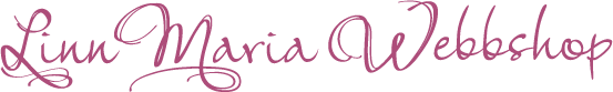 Linn Maria Webshop