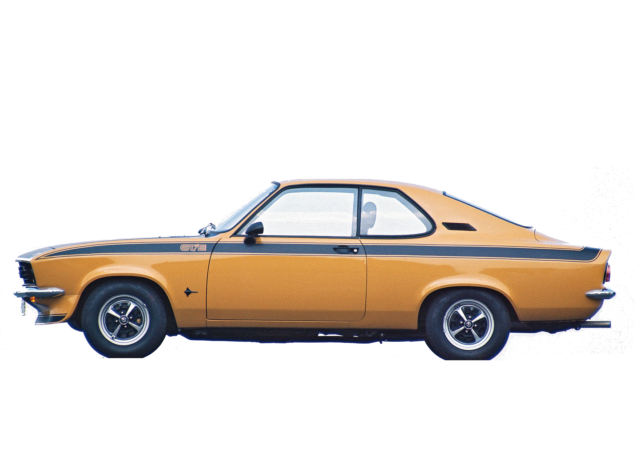 Opel Manta A