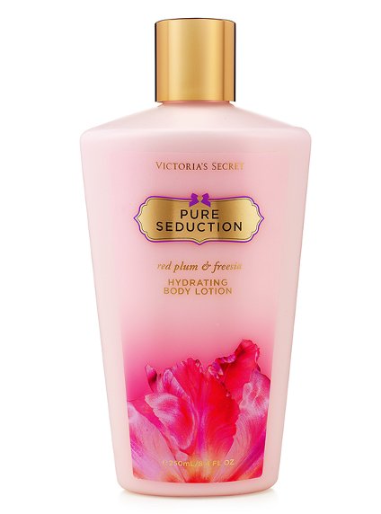 Body Lotion