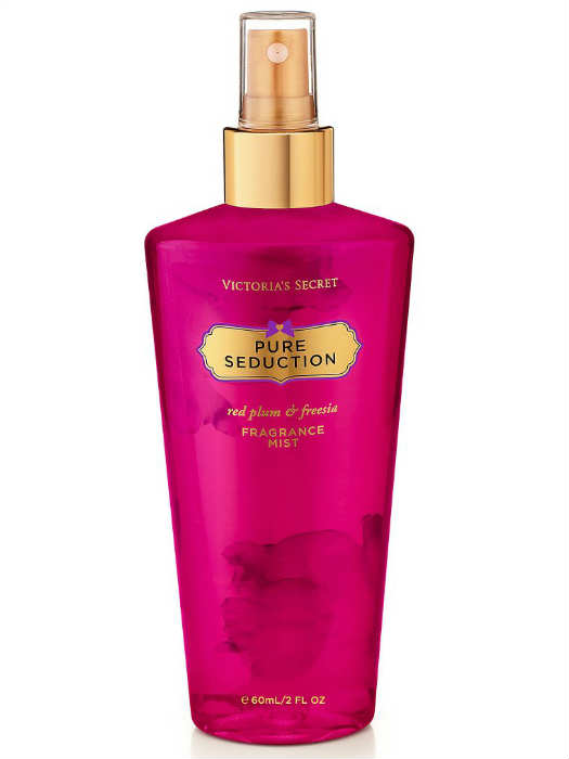 Body Mist