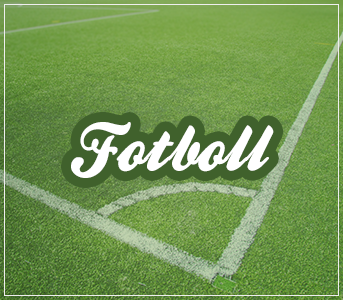 Fotboll