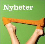 Nyheter