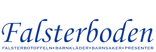 Falsterboden