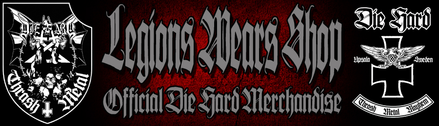 Legions Wear