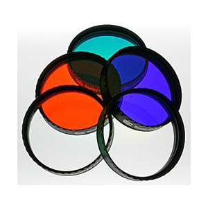 LRGB filters