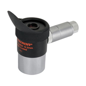 Reticle eyepieces