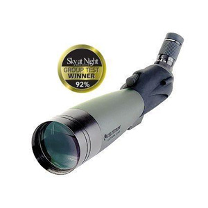 Spotting scopes