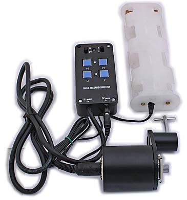 Motors / Controllers